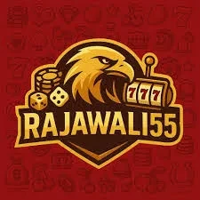 Rajawali55 77rl